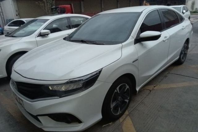 Used Honda Envix 2021 Rui Hybrid 1.5L Pure Comfort Edition
