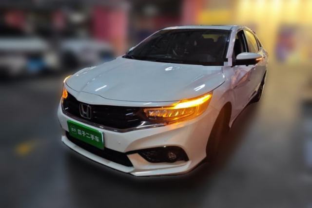 Used Honda Envix 2021 Rui Hybrid 1.5L Pure Comfort Version