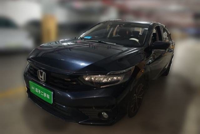Used Honda Envix 2022 180TURBO CVT Comfort Version