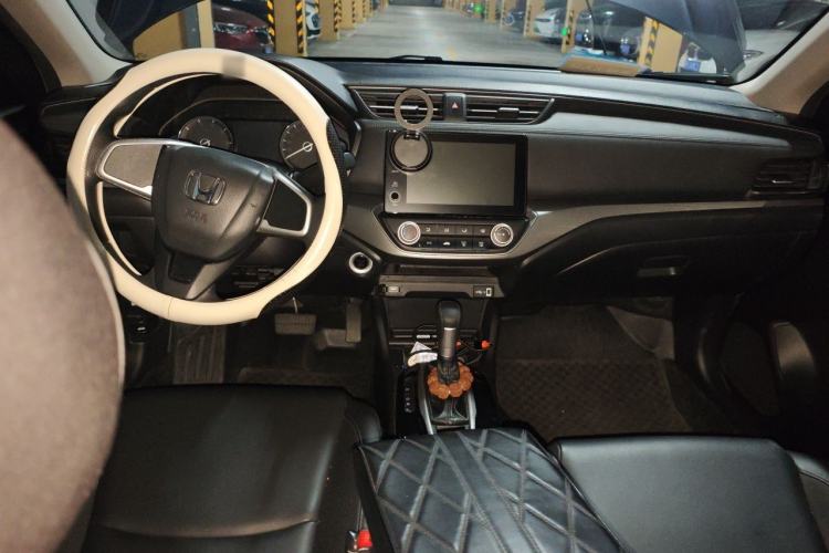 Used Honda Envix 2022 180TURBO CVT Comfort Version Center Console