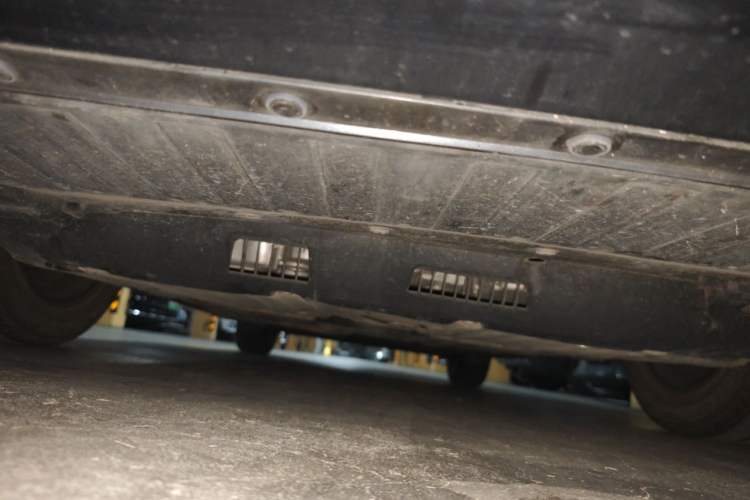 Used Honda Envix 2022 180TURBO CVT Comfort Version Chassis Front