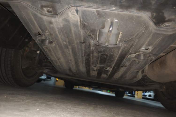 Used Honda Envix 2022 180TURBO CVT Comfort Version Chassis Rear