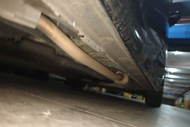 Used Honda Envix 2022 180TURBO CVT Comfort Version Chassis Rear Right
