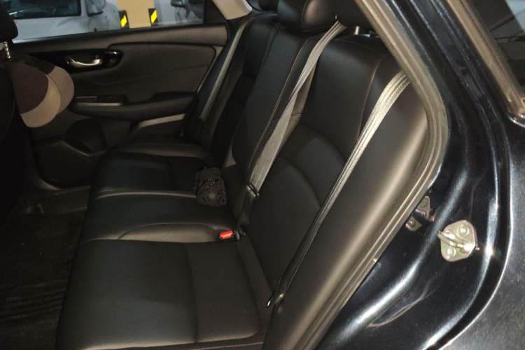 Used Honda Envix 2022 180TURBO CVT Comfort Version Left Rear Seat