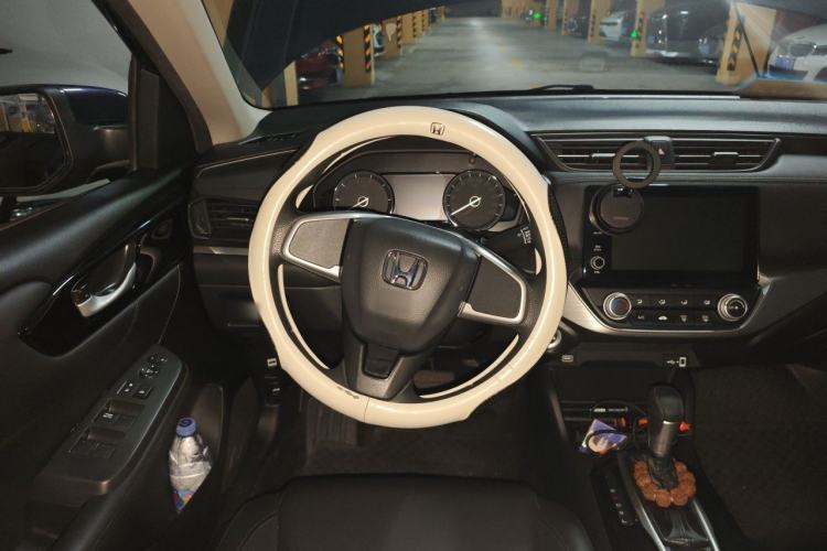 Used Honda Envix 2022 180TURBO CVT Comfort Version Steering Wheel