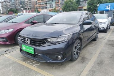 Used Honda Envix 2022 180TURBO CVT Comfort Version