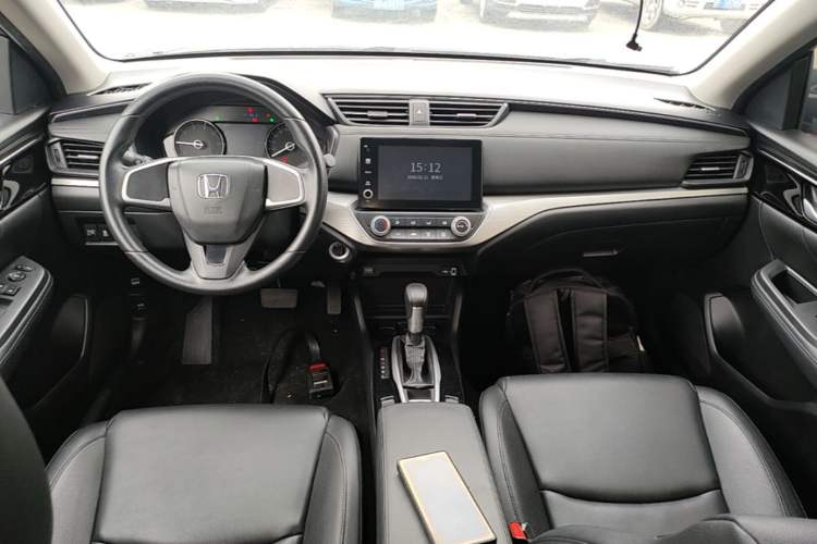 Used Honda Envix 2022 180TURBO CVT Comfort Version Center Console