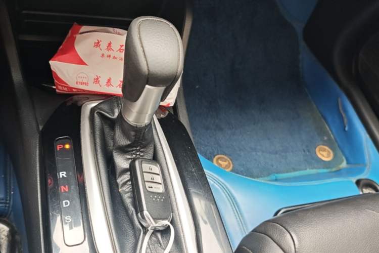 Used Honda Envix 2022 180TURBO CVT Enjoy Edition Gear Lever