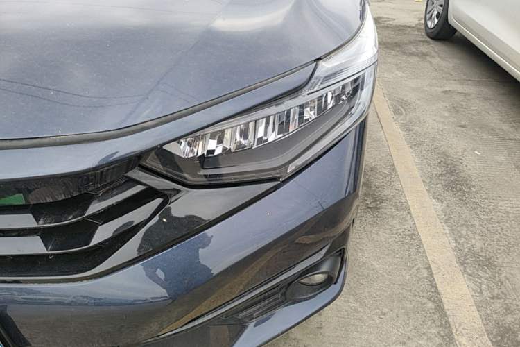 Used Honda Envix 2022 180TURBO CVT Comfort Version Left Front Headlight