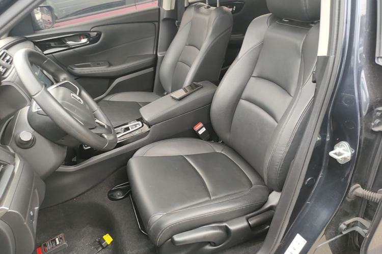 Used Honda Envix 2022 180TURBO CVT Comfort Version Left Front Seat