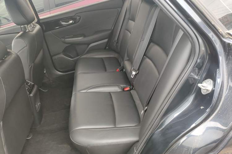 Used Honda Envix 2022 180TURBO CVT Comfort Version Left Rear Seat
