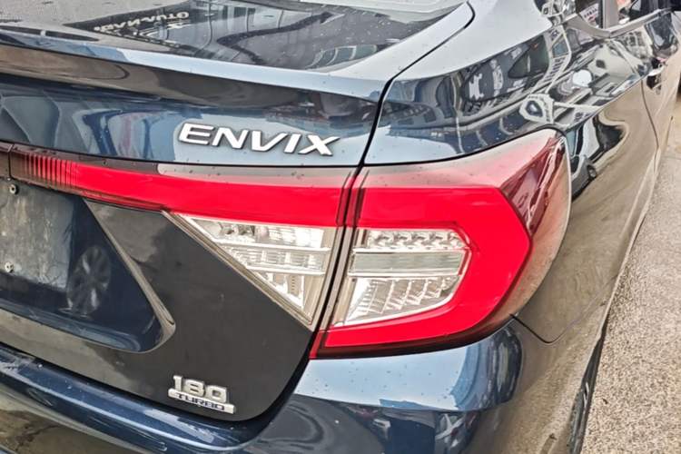 Used Honda Envix 2022 180TURBO CVT Enjoy Edition Right Rear Taillight