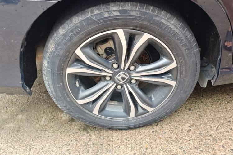 Used Honda Envix 2022 180TURBO CVT Enjoy Edition Right Rear Wheel Hub