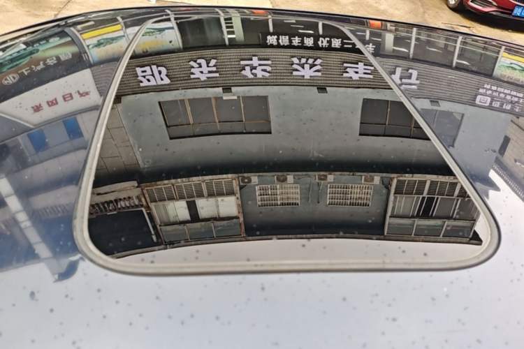 Used Honda Envix 2022 180TURBO CVT Enjoy Edition Roof