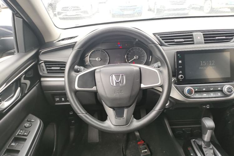 Used Honda Envix 2022 180TURBO CVT Comfort Version Steering Wheel
