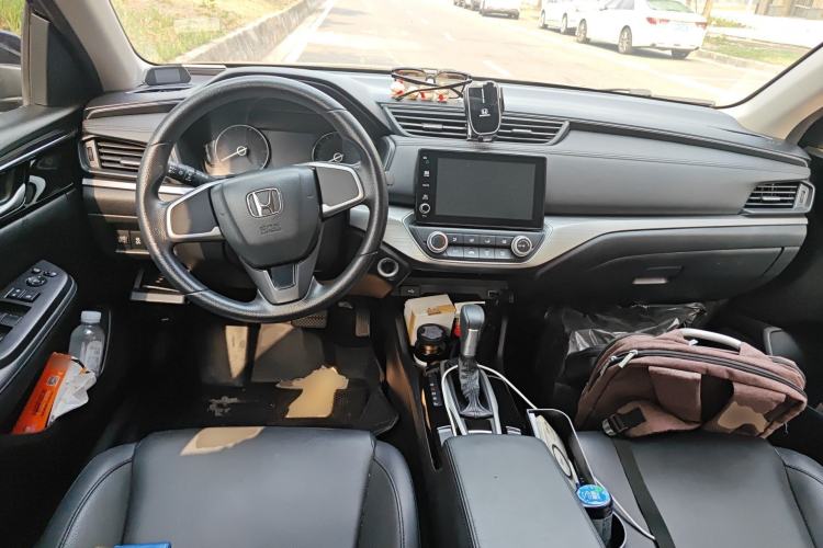 Used Honda Envix 2022 180TURBO CVT Comfort Version Center Console