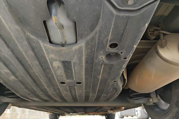 Used Honda Envix 2022 180TURBO CVT Comfort Version Chassis Rear