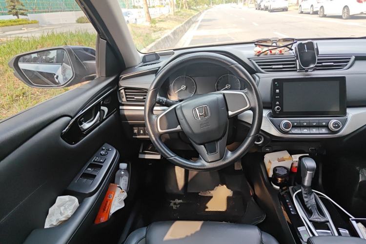 Used Honda Envix 2022 180TURBO CVT Comfort Version Steering Wheel