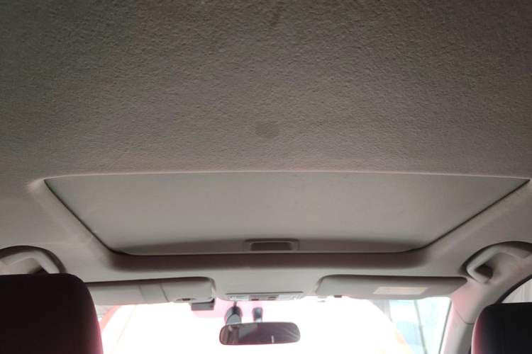 Used Honda Envix 2022 180TURBO CVT Comfort Version Headliner