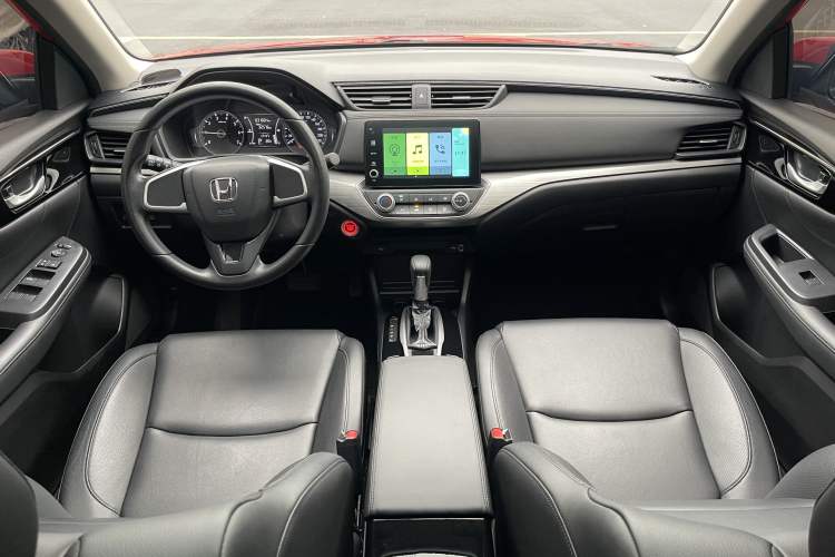 Used Honda Envix 2022 180TURBO CVT Comfort Version Interior 6