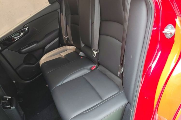 Used Honda Envix 2022 180TURBO CVT Comfort Version Left Rear Seat
