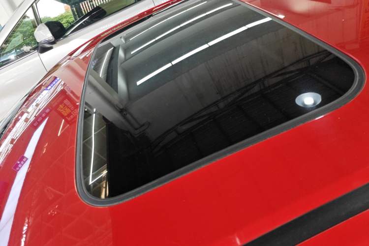 Used Honda Envix 2022 180TURBO CVT Comfort Version Roof