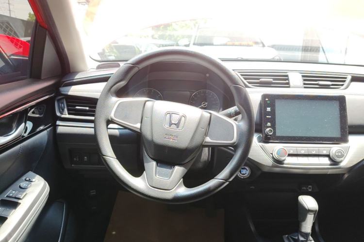 Used Honda Envix 2022 180TURBO CVT Comfort Version Steering Wheel