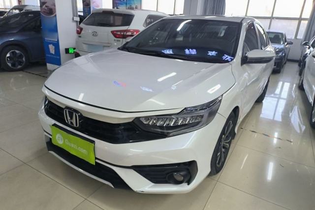Used Honda Envix 2022 180TURBO CVT Comfort Version