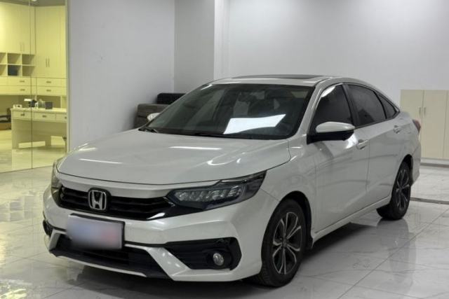 Used Honda Envix 2022 180TURBO CVT Enjoy Edition