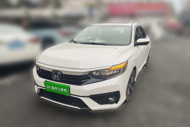 Used Honda Envix 2022 180TURBO CVT Enjoy Edition