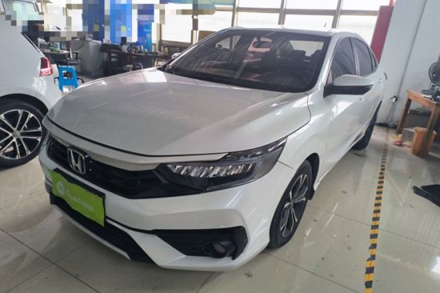Used Honda Envix 2022 180TURBO CVT Comfort Version