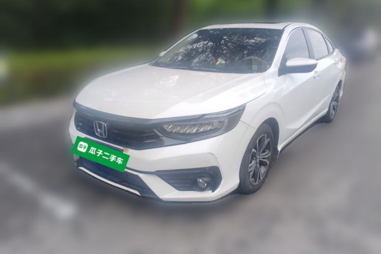 Used Honda Envix 2022 180TURBO CVT Enjoy Edition Guazi used car, China used car export, Used car for sale, Used cars, Cheapest cars for sale