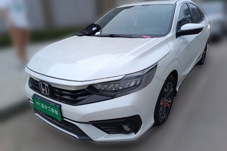 Used Honda Envix 2022 180TURBO CVT Enjoy Edition Guazi used car, China used car export, Used car for sale, Used  cars, Cheapest cars for sale
