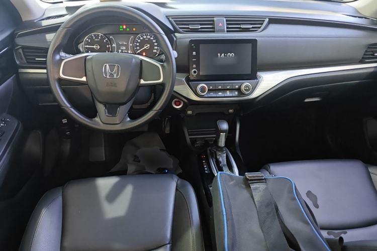 Used Honda Envix 2022 180TURBO CVT Comfort Version Center Console