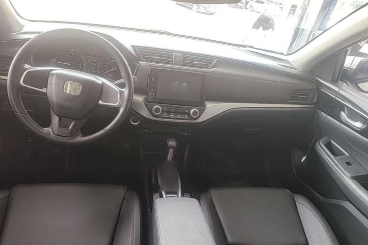 Used Honda Envix 2022 180TURBO CVT Comfort Version Center Console