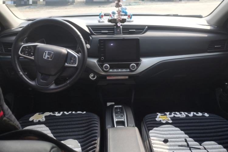 Used Honda Envix 2022 Lingpai Hybrid 1.5L Comfort Edition Center Console