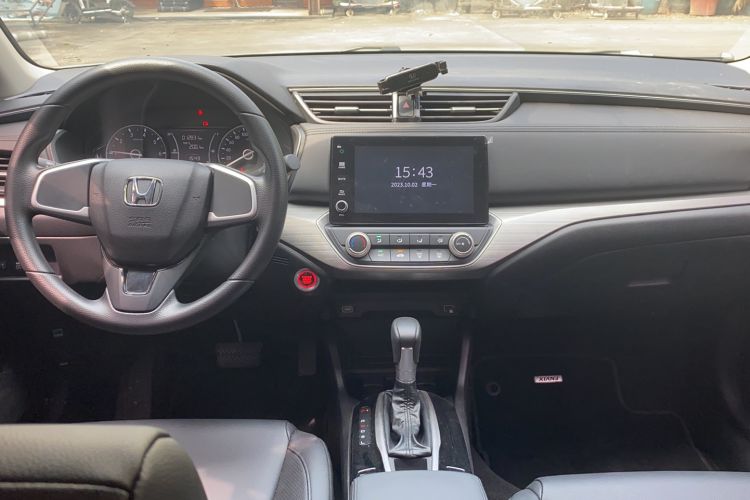 Used Honda Envix 2022 180TURBO CVT Comfort Version Center Console