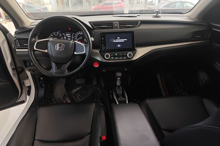 Used Honda Envix 2022 180TURBO CVT Comfort Version Center Console