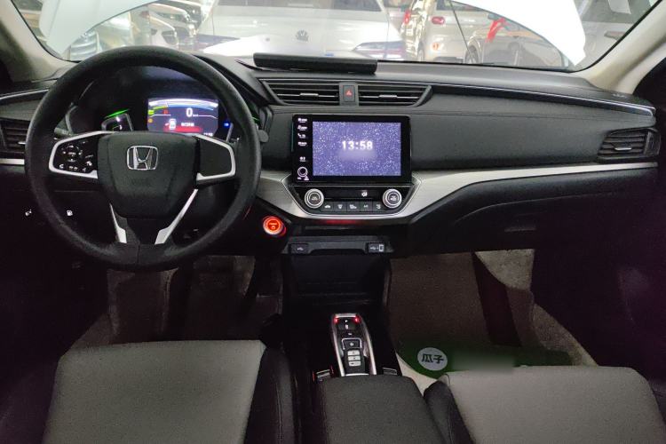 Used Honda Envix 2022 Lingpai Hybrid 1.5L Pure Comfort Version Center Console
