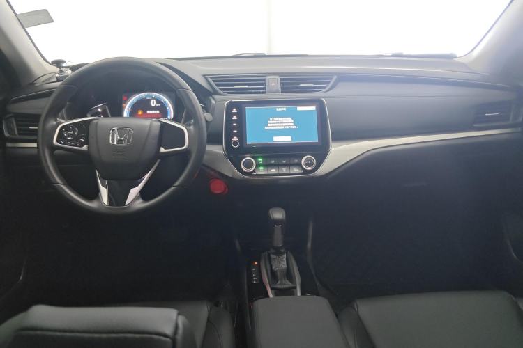 Used Honda Envix 2022 180TURBO CVT Enjoy Edition Center Console