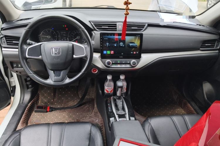 Used Honda Envix 2022 180TURBO CVT Enjoyment Version Center Console