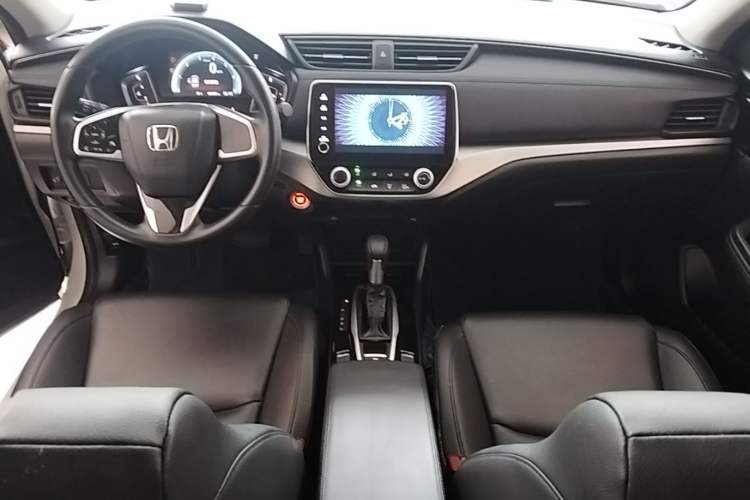 Used Honda Envix 2022 180TURBO CVT Enjoy Edition Center Console