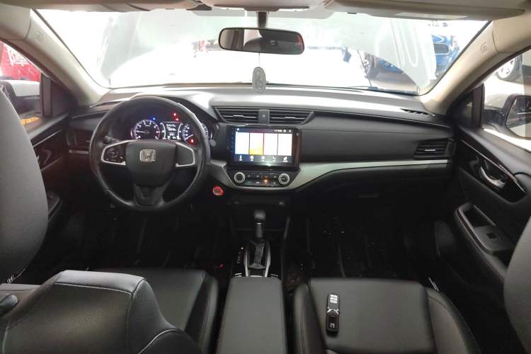 Used Honda Envix 2022 180TURBO CVT Comfort Version Center Console