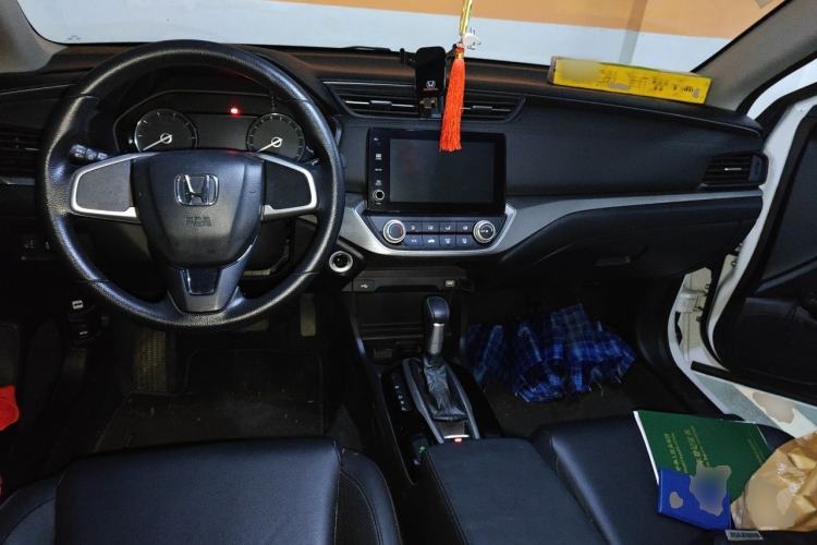 Used Honda Envix 2022 180TURBO CVT Comfort Version Center Console