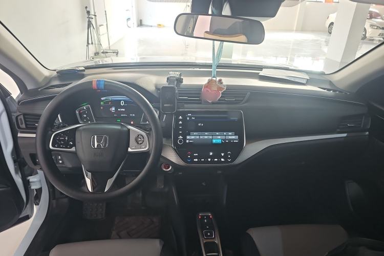 Used Honda Envix 2022 Lingpai Hybrid 1.5L Pure Enjoyment Version Center Console