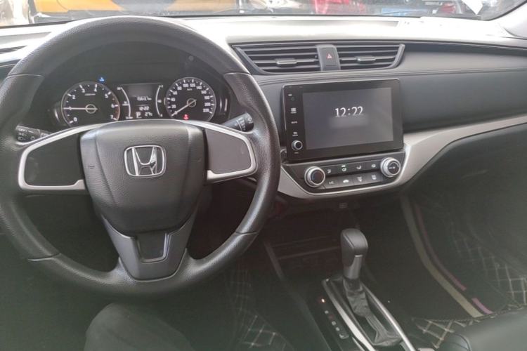 Used Honda Envix 2022 180TURBO CVT Comfort Version Center Console