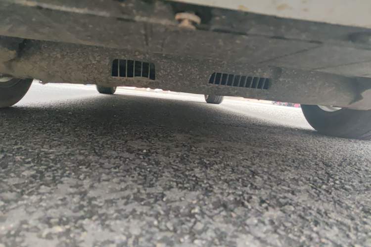 Used Honda Envix 2022 180TURBO CVT Enjoy Edition Chassis Front