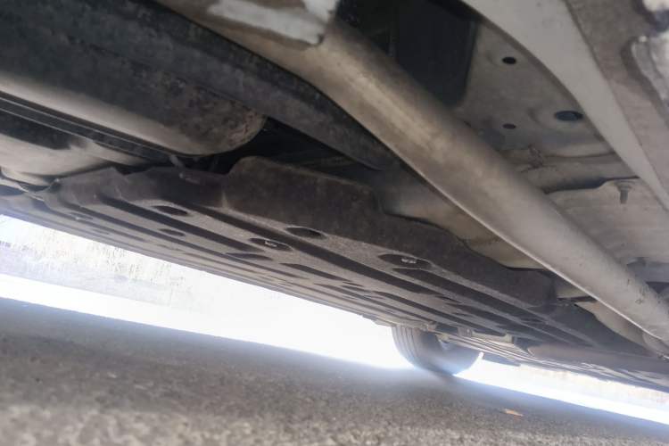 Used Honda Envix 2022 180TURBO CVT Enjoy Edition Chassis Rear Right