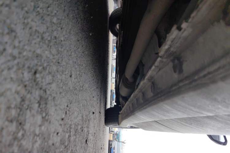 Used Honda Envix 2022 180TURBO CVT Enjoy Edition Chassis Rear Right