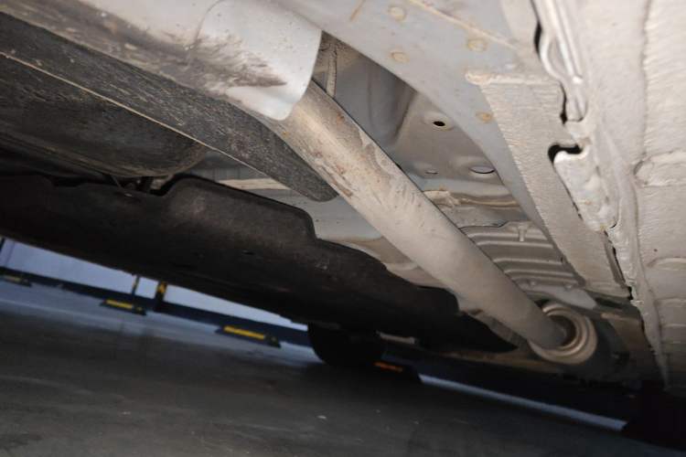 Used Honda Envix 2022 180TURBO CVT Comfort Version Chassis Rear Right
